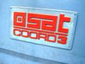 OSAT COORD 3 TR 25 S